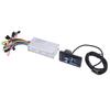 36V 48V 60V 450W 500W Sine Wave Brushless Controller G51 LCD Display Panel Kit Brushless Motor Speed Controller