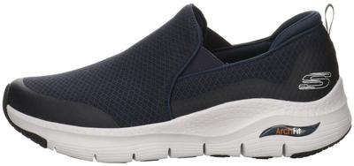 Кроссовки Arch Fit - Banlin navy
