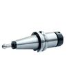 Высокоточный CNC патрон с цангой BT40-ER25-100 со сменным держателем инструмента