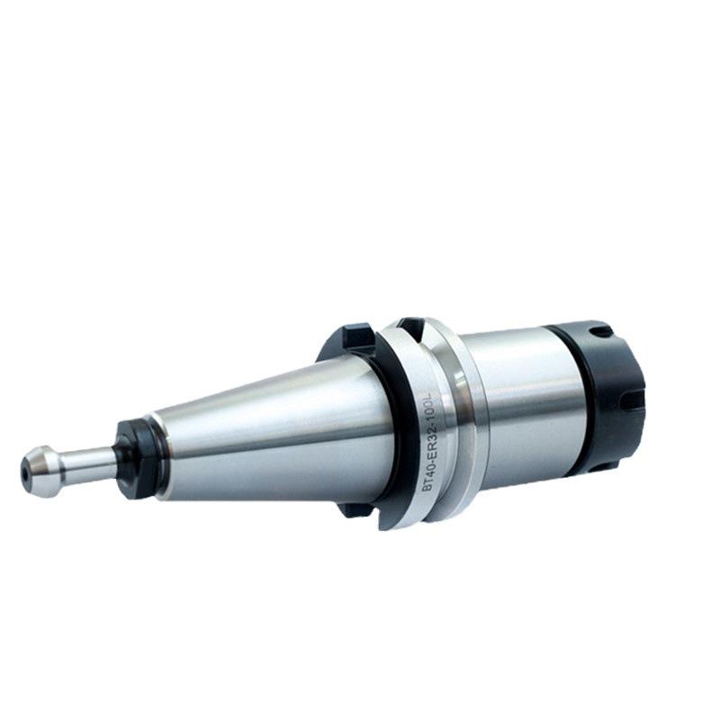 Высокоточный CNC патрон с цангой BT40-ER25-100 со сменным держателем инструмента