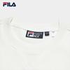 Fila Мужской повседневный пуловер с круглым вырезом