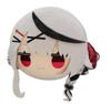 Hololive Lying Down Plush Toy Sakamata Chloe