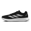 Adidas Duramo RC Cushioning, Wear Resistant Low top Running Shoes Unisex Purple Black ID2704(Team529-)