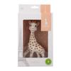 Sophie la Girafe Vulli Детский прорезыватель из натурального каучука Безопасный Милый 616400 Подарок Детский праздник День рождения [Софи Жираф] [Продукт]