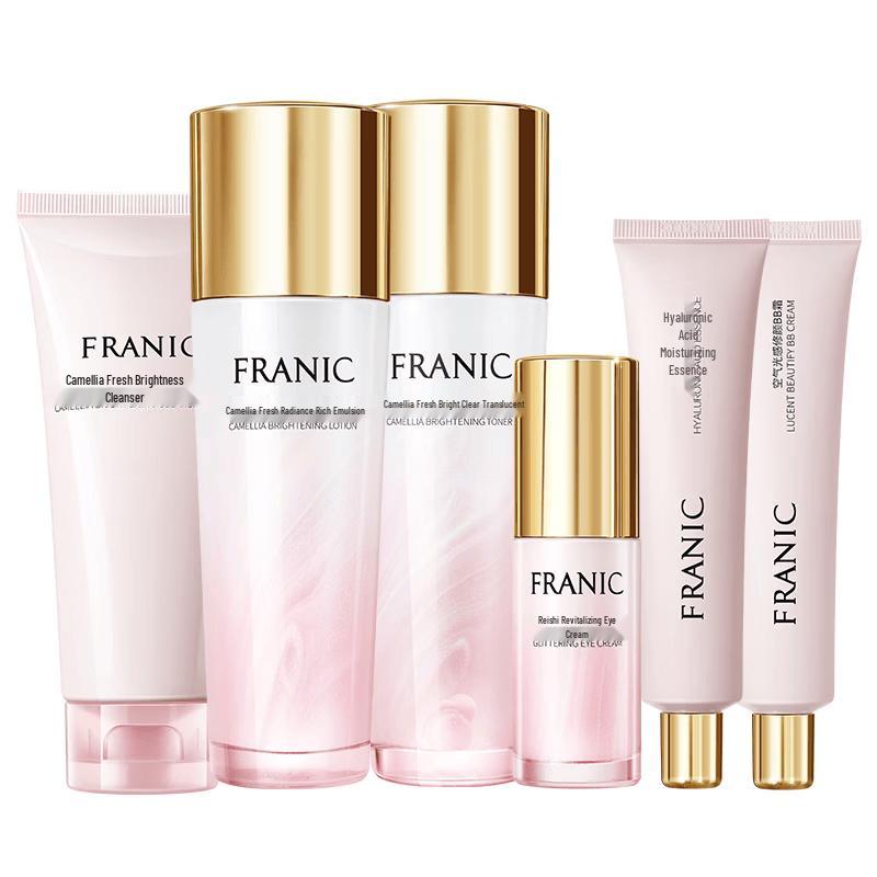 Franic Skincare Gift Set