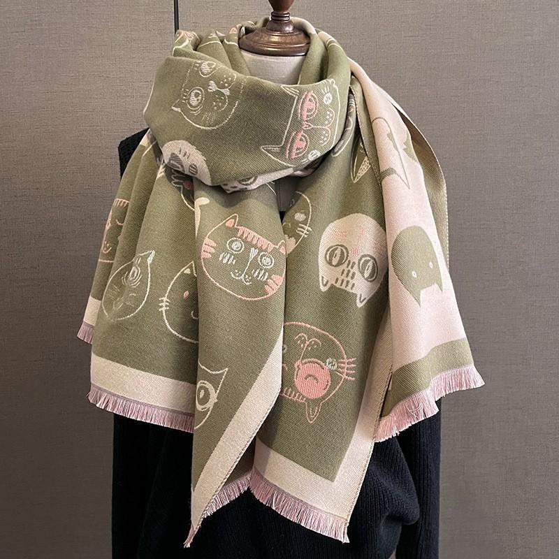 Scarfs for Women Fall Winter Scarves Shawls and Wraps for Evening Dresses