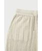 IROWOMEN Cozish Knit Ziggle Pants Ilpom26705Ivx
