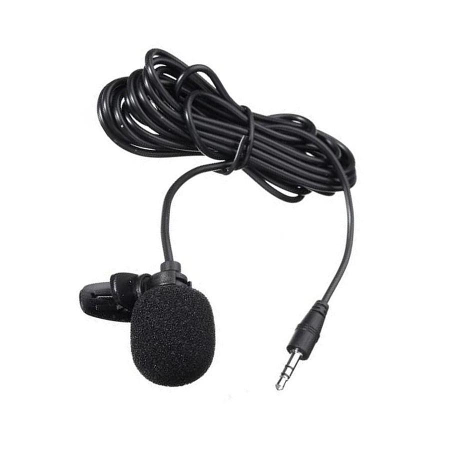 Bluetooth AUX-приемник с микрофоном для Mercedes-Benz W169 W245 W203 W209 W164