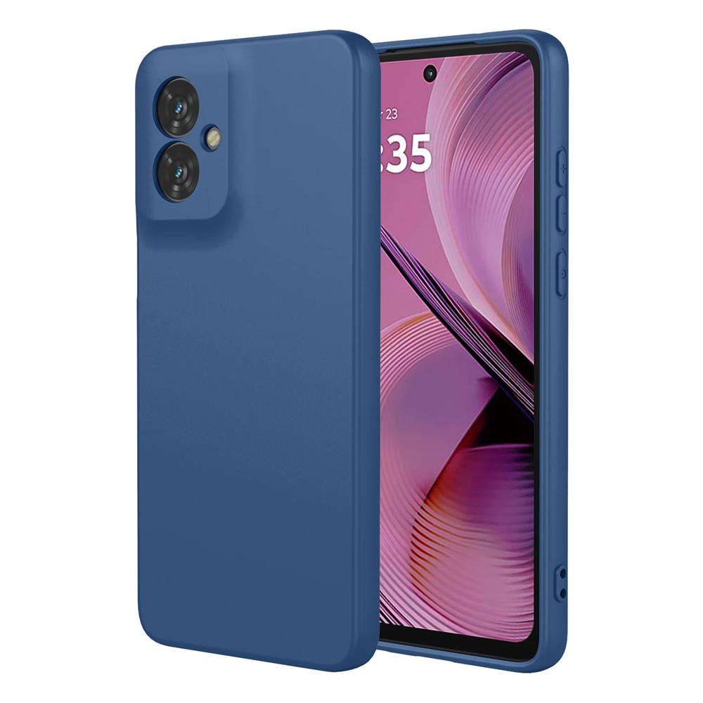 Для Moto G84 G85 G35 G34 G32 4G 5G Чехол Ощущение кожи Жидкий силикон Чехол для Motorola Edge 50 40 30 Neo Stylus Edge 50 Fusion