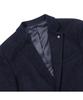 BRENTWOOD Wool Blended Chenille Jacket Brjbw25521Nyx