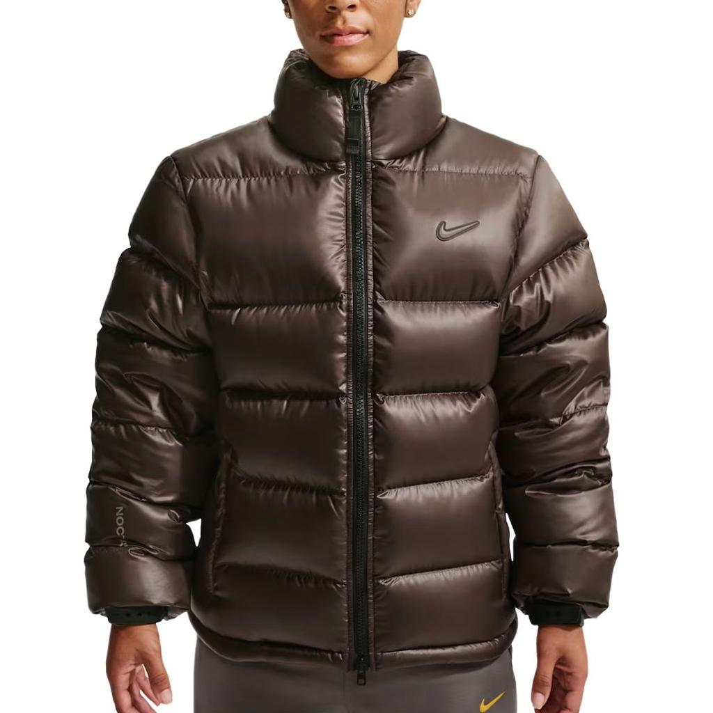 Nike X NOCTA Пуховик Зарубежная версия Унисекс FN8197-237