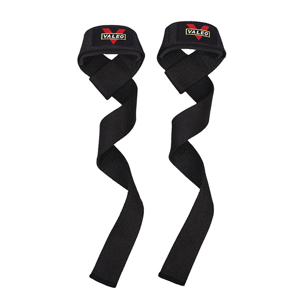 Gobygo 1Pair Weightlifting Wrist Straps Sport Wrist Grip Strap Cellular Silicone Non-Slip Gym Hard Pull Strength Training Unisex