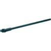 DR FLEX HANDLE BLACK Drive Flex Handle 1" 34-3/16" (X-41CB) 1" 34-3/16" JHWX-41CB