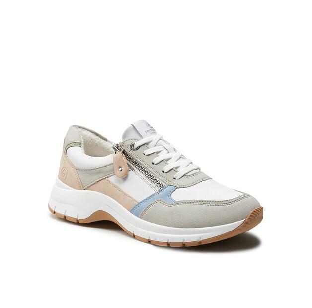 Кроссовки Remonte D0G02-80 белый