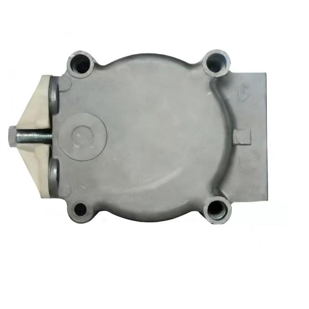 FS10 Compressor for Ford Models 16BYU19D629AA / 4L3H19497AA.