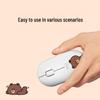 Logitech Pebble M350 LINE FRIENDS Brown Bear Wireless Mouse