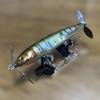 Б/у Megabass X-PLOSE SLOW SWIMMER [Неиспользованный товар]