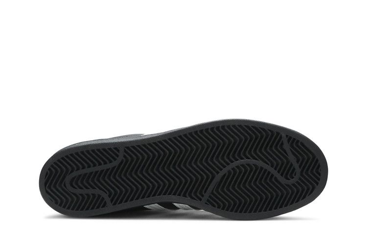 adidas Суперзвезда Черный Облачный Белый Золотой