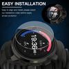 2.5D Защитное стекло для экрана Suunto Ocean Защита из закаленного стекла для Suunto Ocean Защитная пленка из стекла против царапин Аксессуары