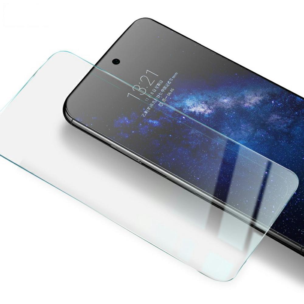 IMAK H Series For Realme P3 Ultra 5G Tempered Glass Screen Protector Shatter-Proof Protection