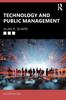 Книга Technology and Public Management