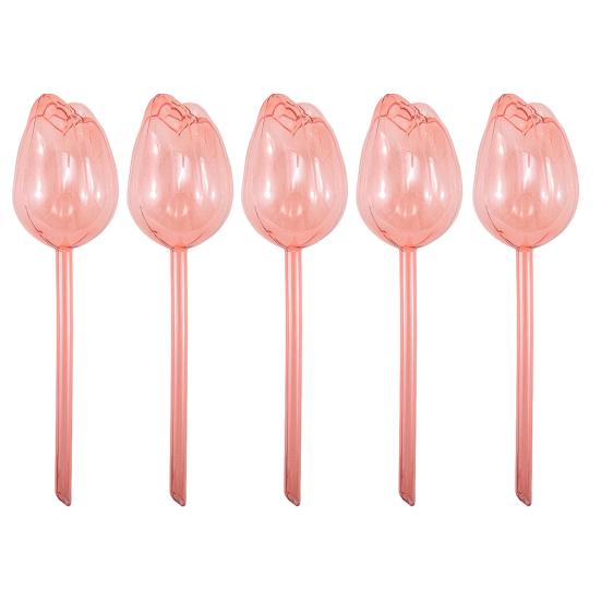 Самополивающиеся шары Тюльпан Поливочные колбы Вставка для посадки Автоматические шары для полива растений