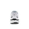 Nike P-6000 White Metallic Silver Black Unisex Sneakers CD6404-107