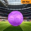 "Generation BTS: Musical Journey" Soccer Ball Suitable for both training and competition Wear-resistant and slip-resistant No. 5 football