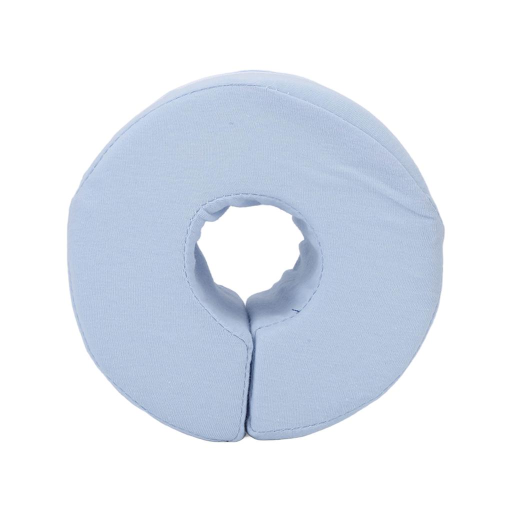 Подушка для подъема ног Облегчение боли и давления Способствует восстановлению Съемный моющийся чехол Подъемник для лодыжки и пятки для стопы и лодыжки