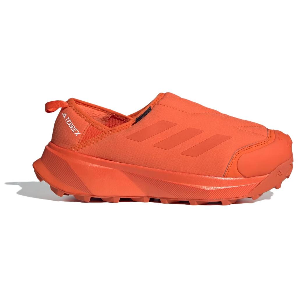 adidas Terrex Зимние слипоны Cold.RDY 'Semi Impact Orange' IG4264