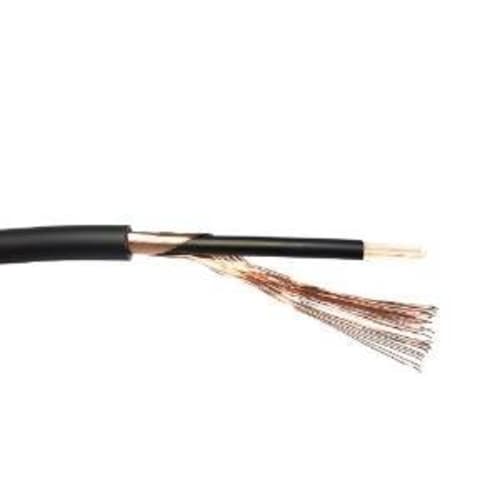 MOGAMI 2524 Guitar/High Impedance Cable (5m)