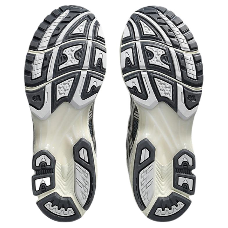 Asics Gel Kayano 14 Ironclad Cloud Grey Unisex Sneakers 1203A540-022