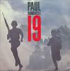 7-дюймовая пластинка PAUL HARDCASTLE - 19 CHS2860 Chrysalis 1985 UK Танцевальная и Электронная Б/У
