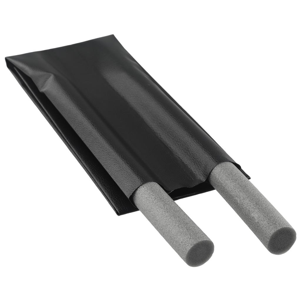 Дверной уплотнитель, кожаная фурнитура, блокировщик нижней двери