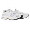 Reebok Premier Road Plus Vi Retro Low-Top Running Shoes Women Sneakers White 100074088