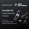 Insta360 X5 8K Waterproof Panoramic Action Camera (CN version)