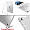 Tablet Case For Apple iPad mini 1 2 3 7.9inch A1599 A1489 A1490 A1432 A1454 Transparent TPU Silicone Soft Airbag Cover Anti-drop