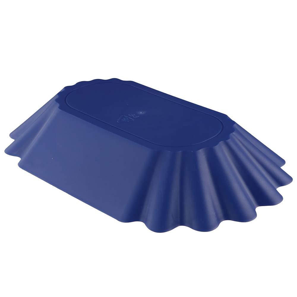 Пластиковый поднос для образцов 22,3x13x3,5 см, поднос для закусок, поднос для кофейных зерен, кухонный