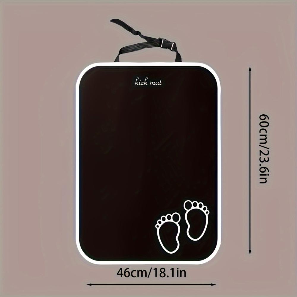 Car Storage Bags Universal Box Back Seat Bags Organizer Pouch Backseat Holder Pockets Car-styling Protector Auto Accessories New