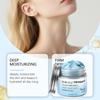 GHK-CU Whipped Tallow Honey Balm – 2% Copper Peptide + 5% Niacinamide, For Face & Neck