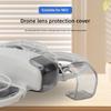 Для Dji Neo Защитный чехол для объектива камеры Пылезащитный чехол Защитный ручной объектив для дрона Acc K8A9
