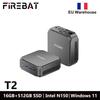 FIREBAT T2 Mini PC