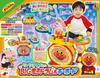 Anpanman Norinori BIG электронная барабанная клавиатура Live &
