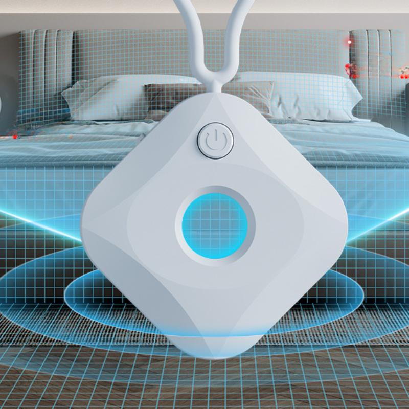 Камера Интеллектуальный Детектор Многофункциональный Сканирующий Проверочный Инфракрасный Детектор Видеонаблюдения в Отеле