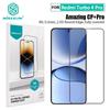 For Redmi Turbo 4 Pro Glass NILLKIN CP+Pro Screen Protector Tempered Glass Film