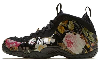 Air Foamposite One 'Цветочный' Женские AA3963-002