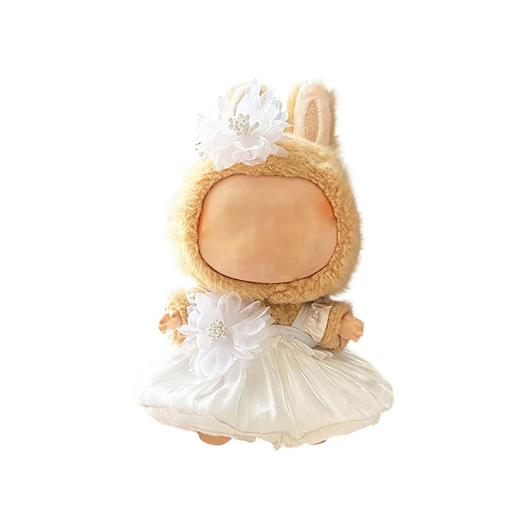 Кукольные костюмы, наборы аксессуаров, подходят для кукол одного, двух и трех поколений