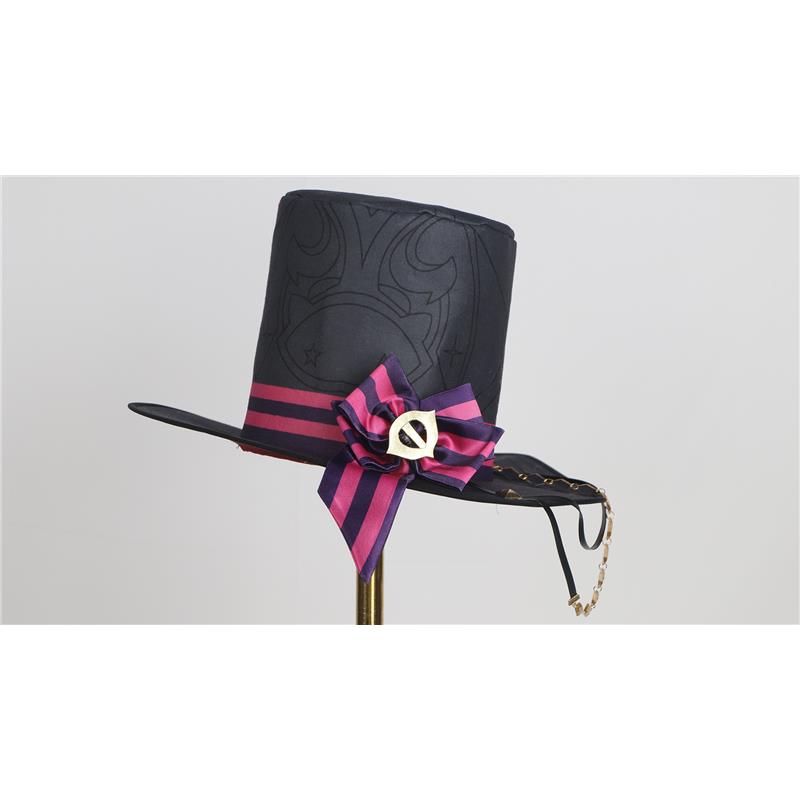 Костюм для косплея Genshin Impact Linni, игровой костюм для игры Fengdan Twins Linnette Cos Suit