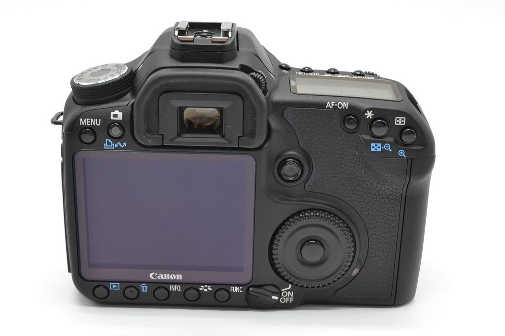 Canon Digital SLR Camera EOS 50D Body EOS50D