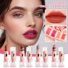 Lipstick Moisturizes Lips, Does Not Stick To Cups, Does Not Fade, Velvet Lip Gloss